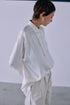 ✧ NEW ✧ silky drape shirt(予約商品)